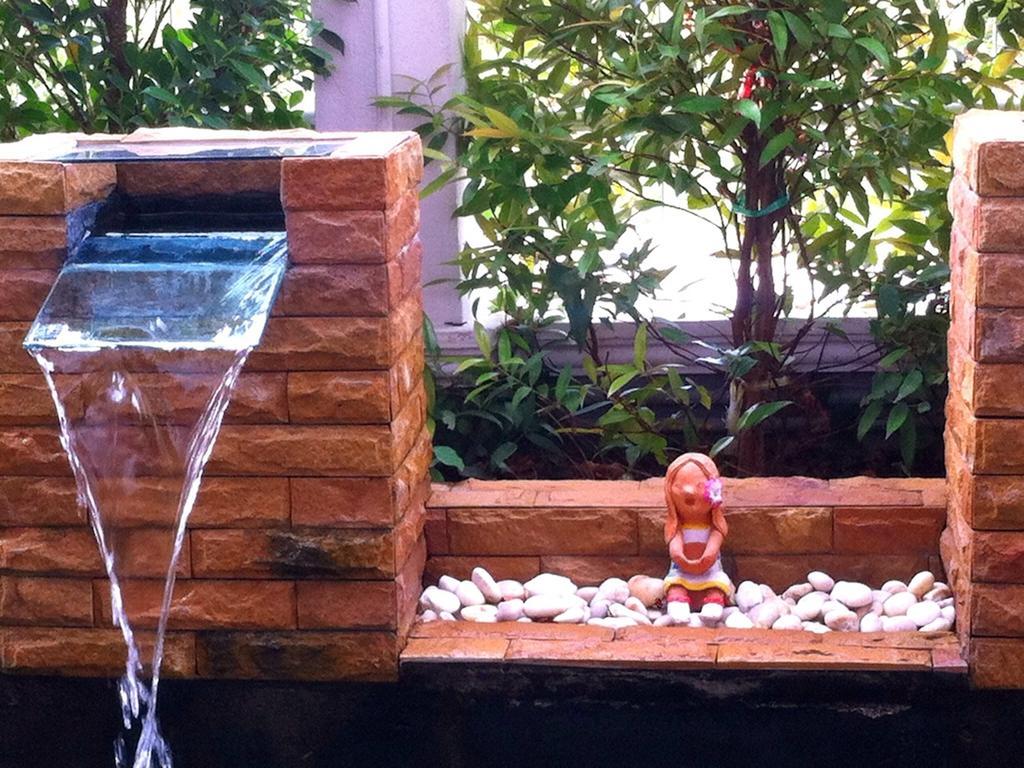 Studio Khon Kaen By Icheck Inn Extérieur photo