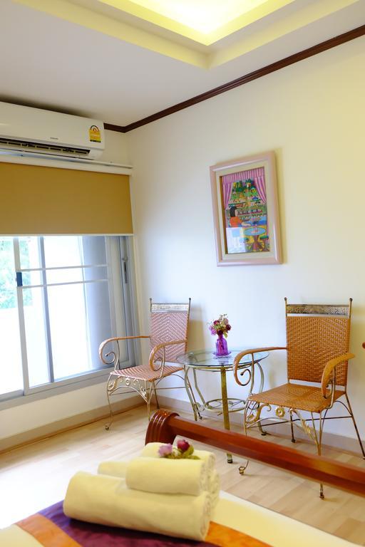 Studio Khon Kaen By Icheck Inn Extérieur photo