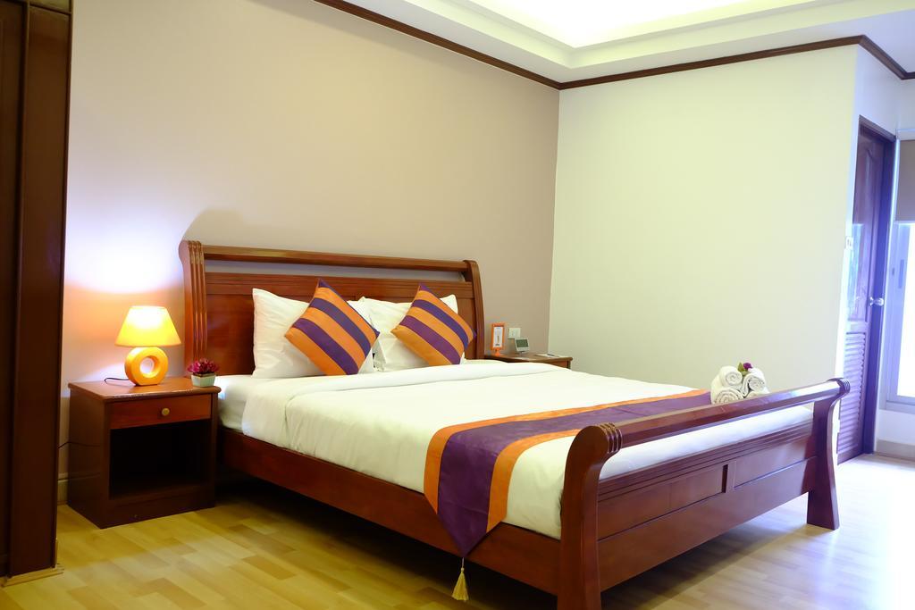 Studio Khon Kaen By Icheck Inn Extérieur photo