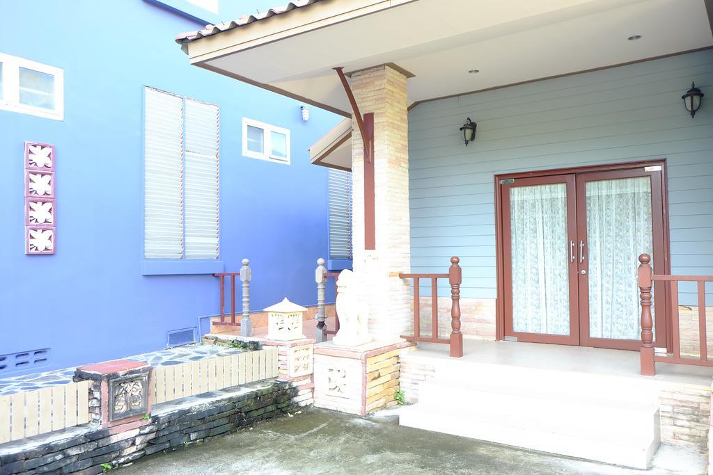 Studio Khon Kaen By Icheck Inn Extérieur photo