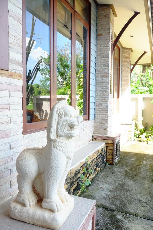 Studio Khon Kaen By Icheck Inn Extérieur photo