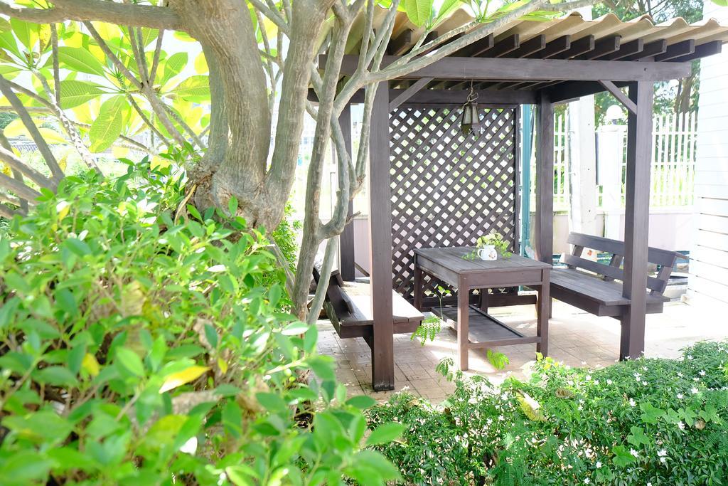 Studio Khon Kaen By Icheck Inn Extérieur photo