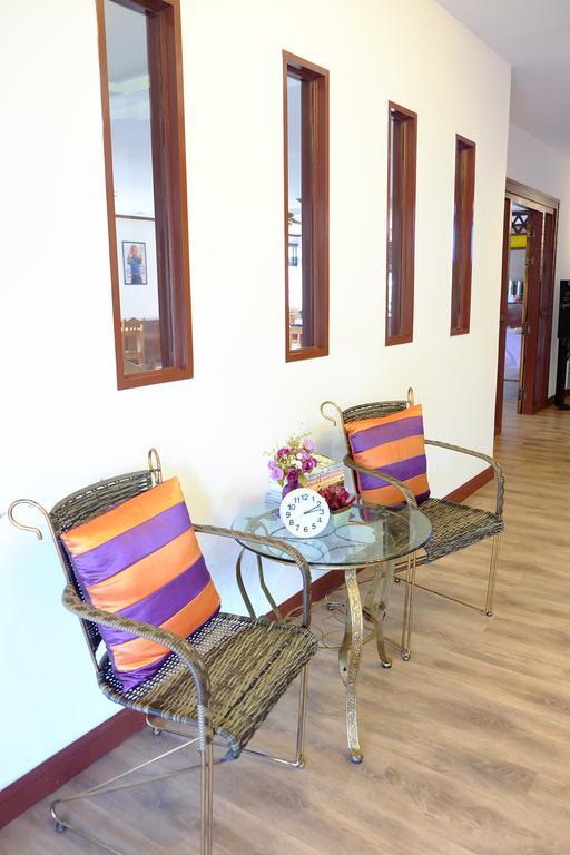 Studio Khon Kaen By Icheck Inn Extérieur photo