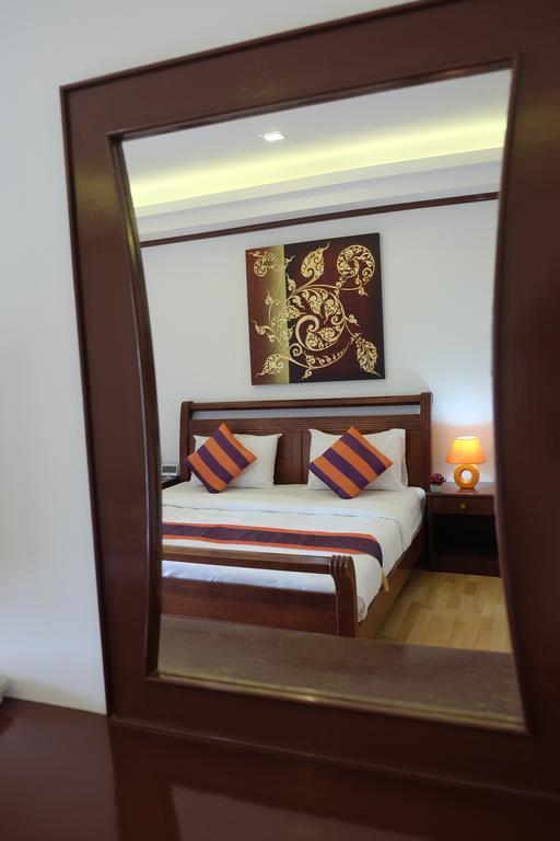 Studio Khon Kaen By Icheck Inn Extérieur photo