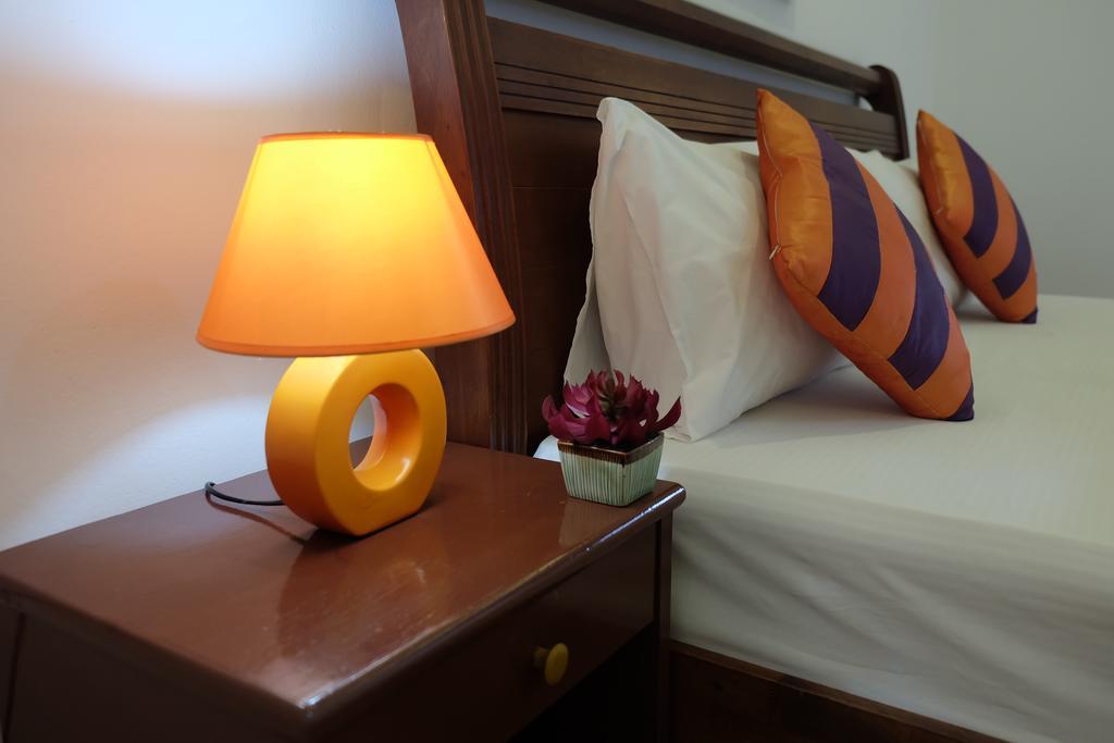 Studio Khon Kaen By Icheck Inn Extérieur photo