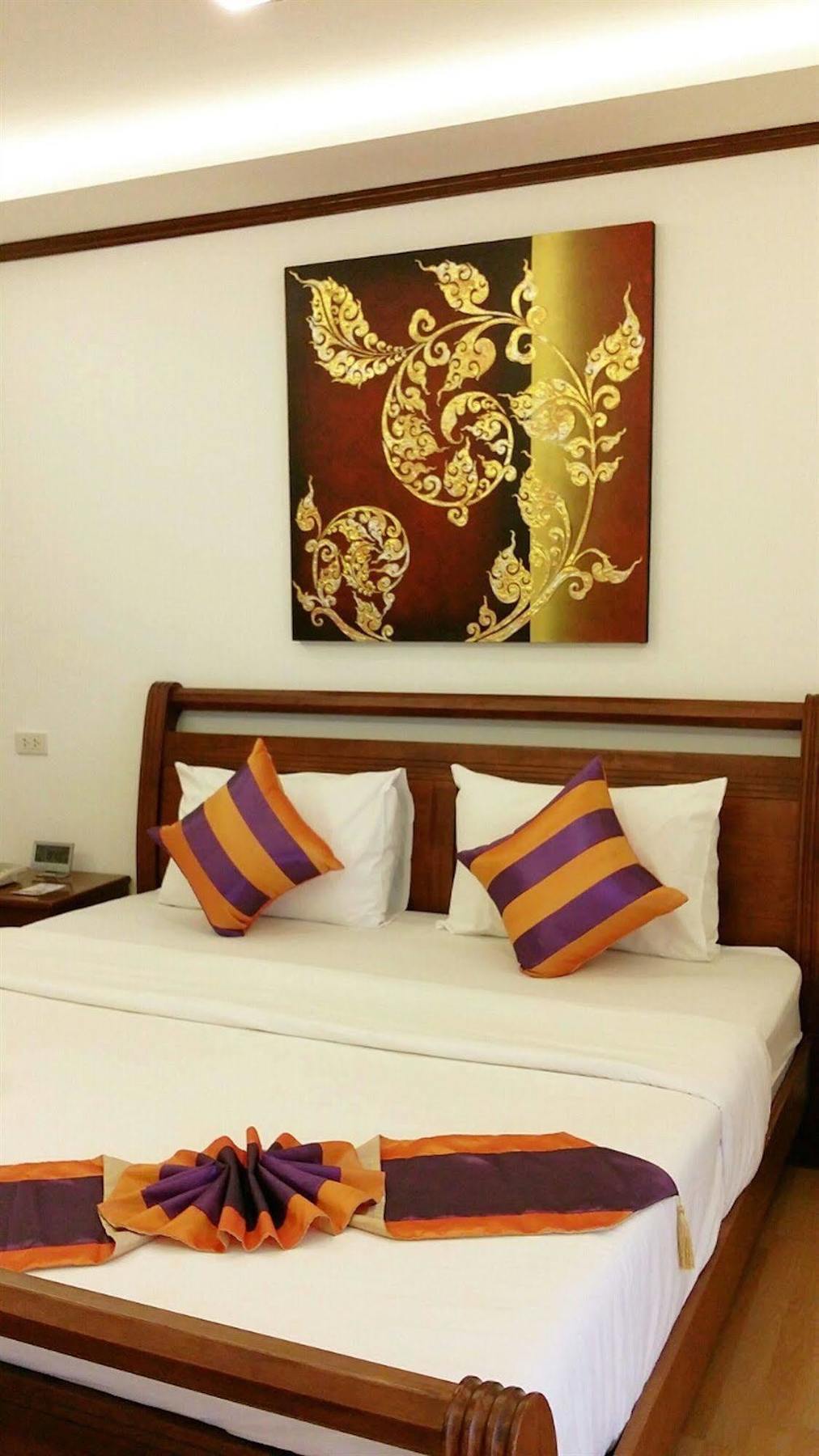 Studio Khon Kaen By Icheck Inn Extérieur photo